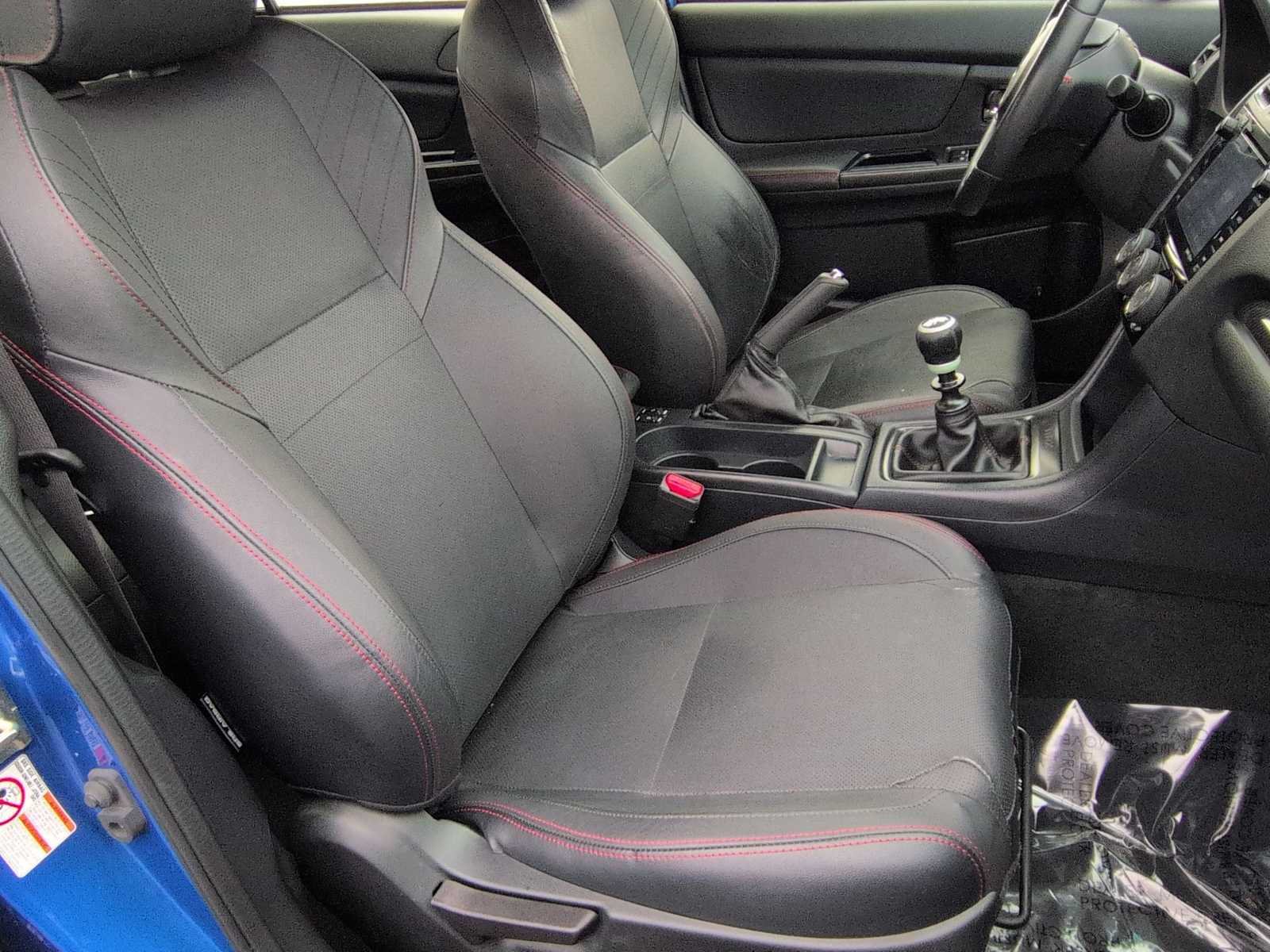 Thumbnail: 2018 Subaru WRX - 23