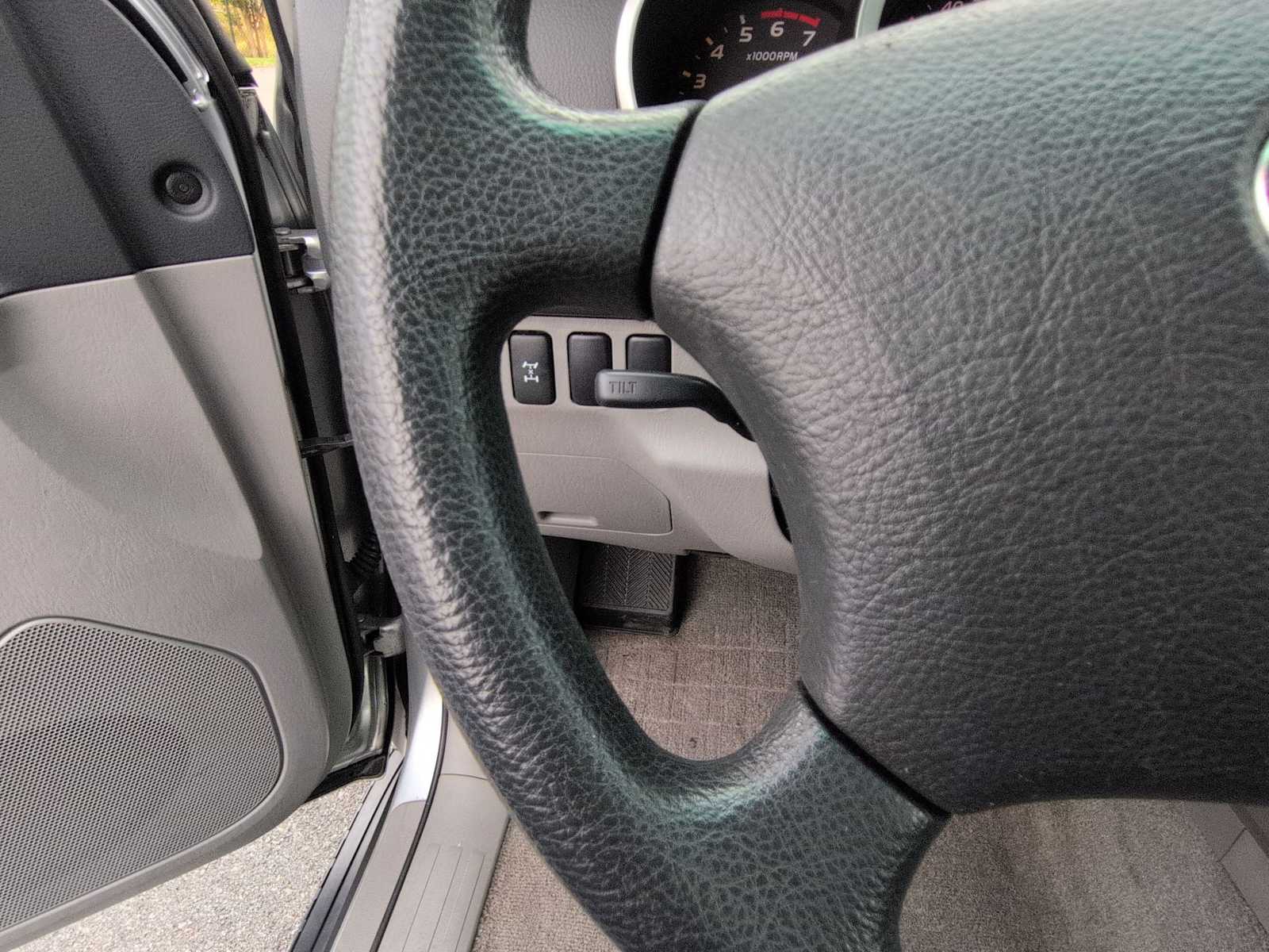 Thumbnail: 2007 Toyota 4Runner - 24