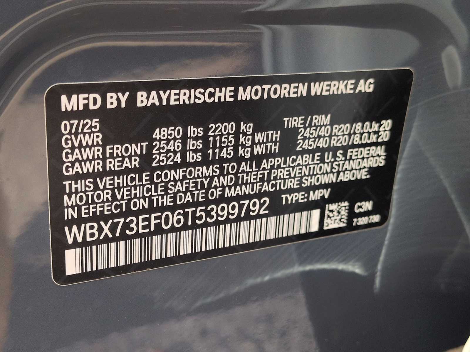 Thumbnail: 2026 BMW X1 - 39