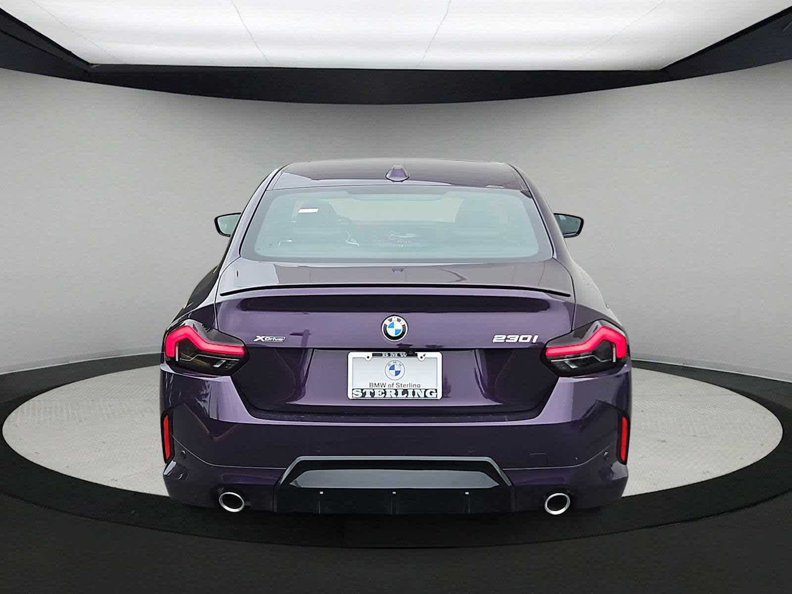 Thumbnail: 2025 BMW 2 Series - 7