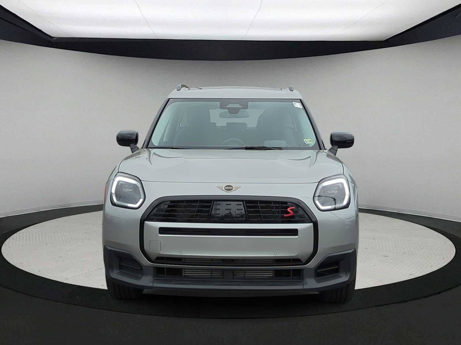 Thumbnail: 2025 MINI Cooper Countryman - 3
