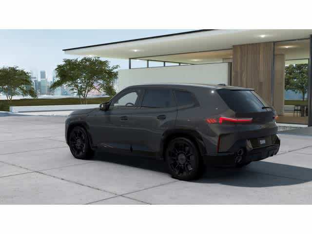Thumbnail: 2025 BMW XM - 2