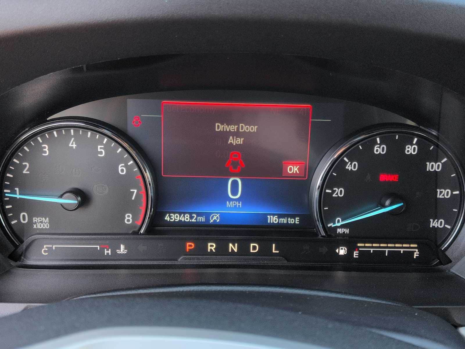 Thumbnail: 2023 Ford Explorer - 32