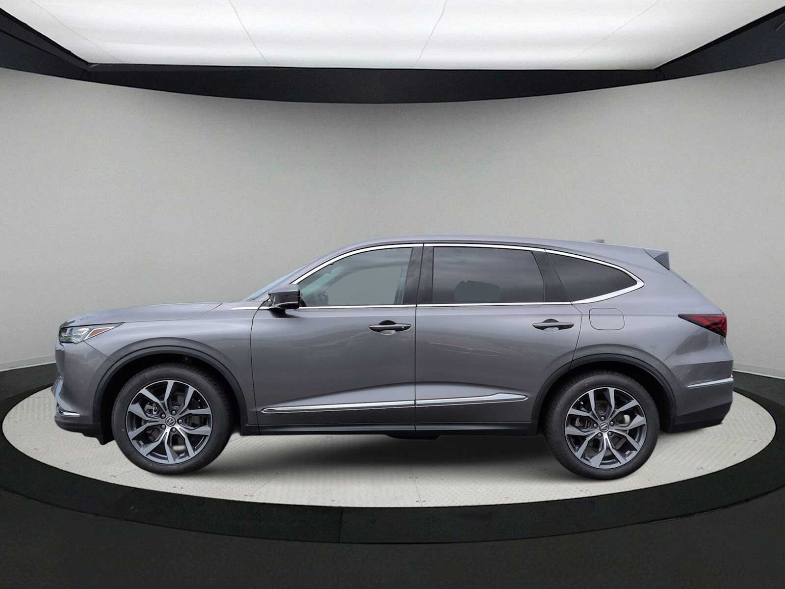 Thumbnail: 2023 Acura MDX - 3