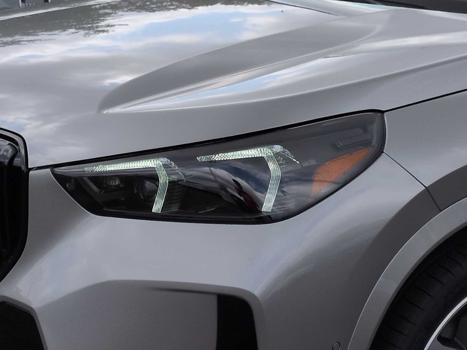 Thumbnail: 2026 BMW X1 - 12