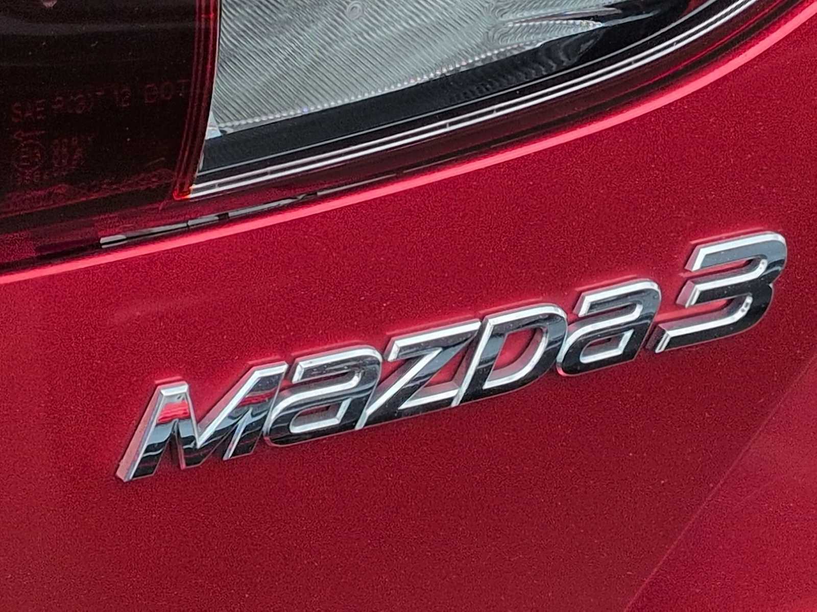 Thumbnail: 2018 Mazda Mazda3 - 13