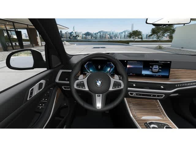Thumbnail: 2026 BMW X5 - 13