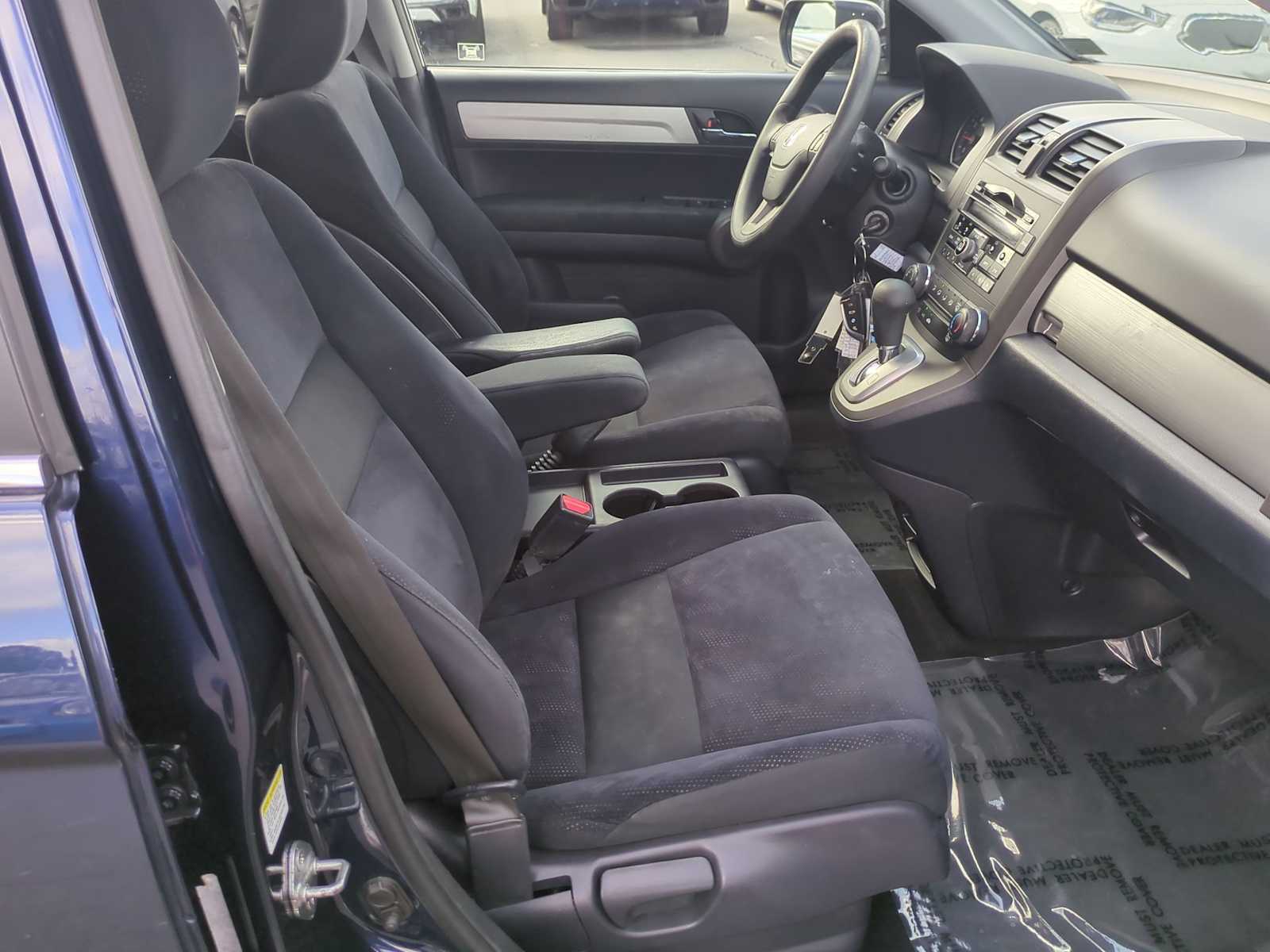 Thumbnail: 2010 Honda CR-V - 23