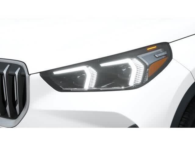 Thumbnail: 2026 BMW X1 - 6