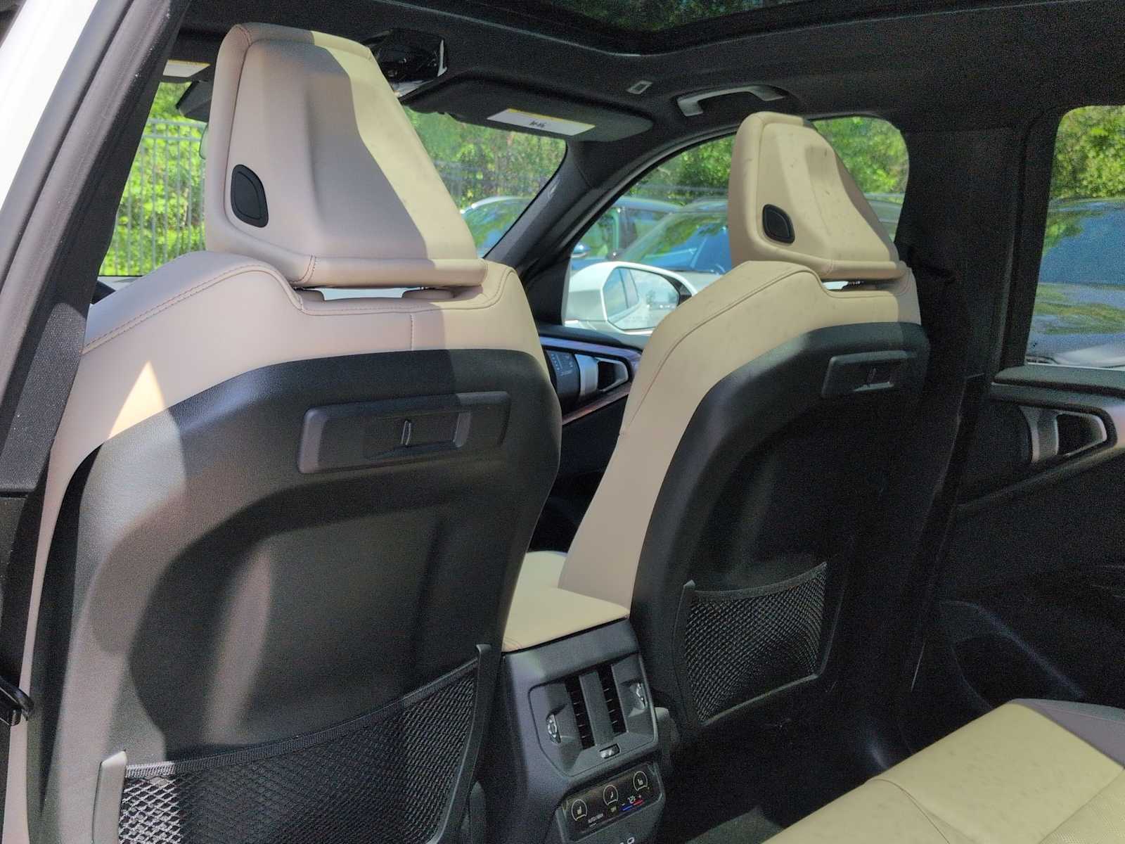 Thumbnail: 2026 BMW X3 - 19