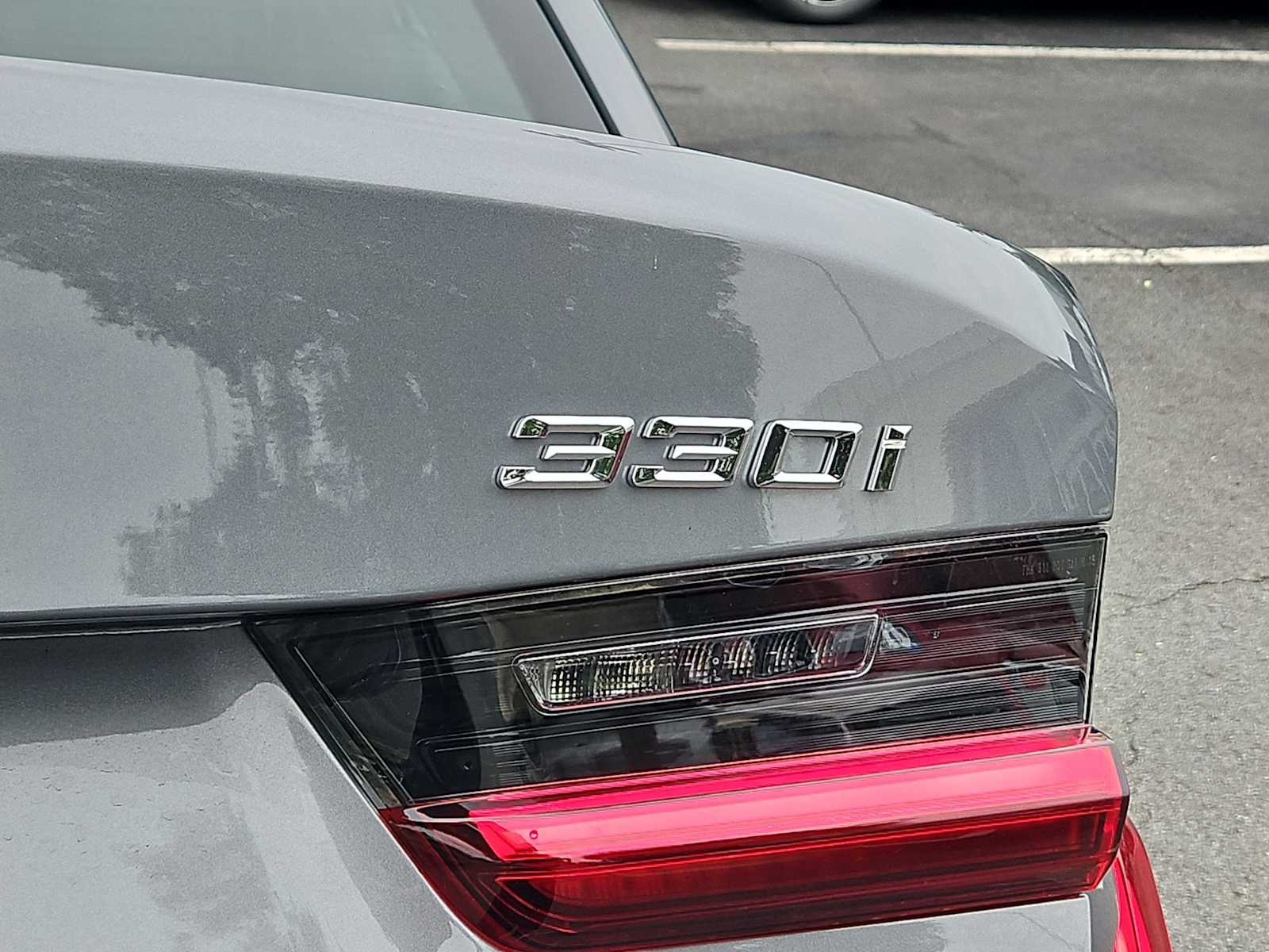 Thumbnail: 2025 BMW 3 Series - 12