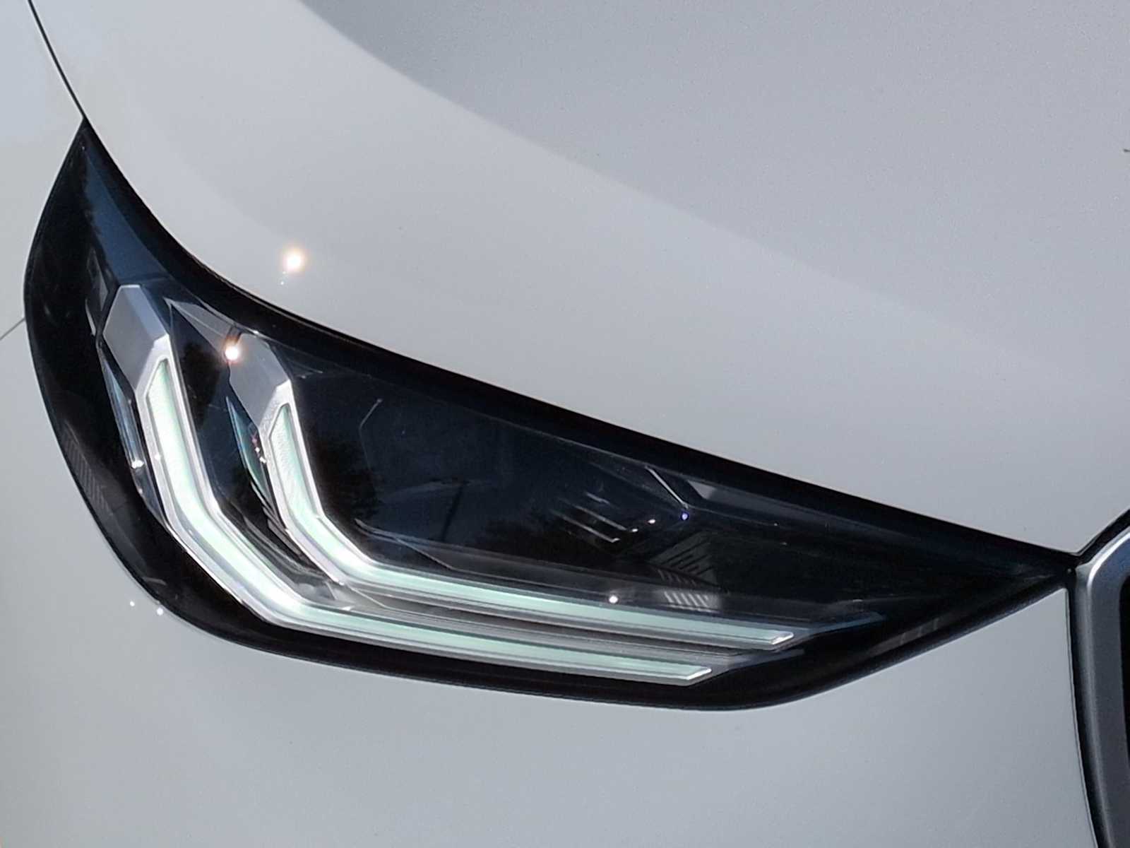 Thumbnail: 2026 BMW X3 - 11