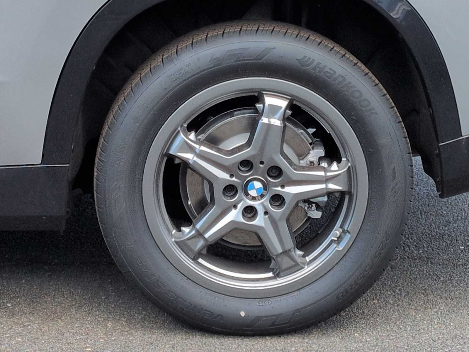 Thumbnail: 2026 BMW X1 - 14