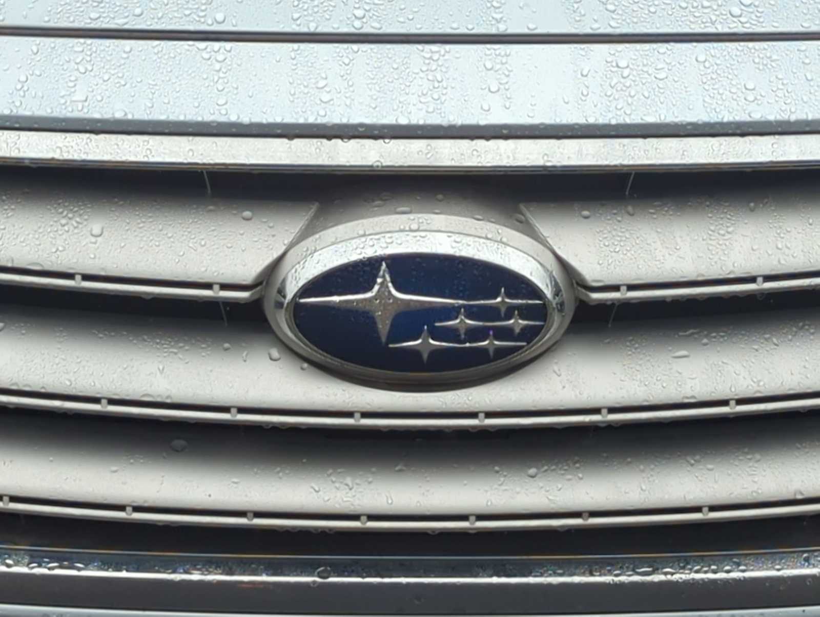 Thumbnail: 2016 Subaru Legacy - 11