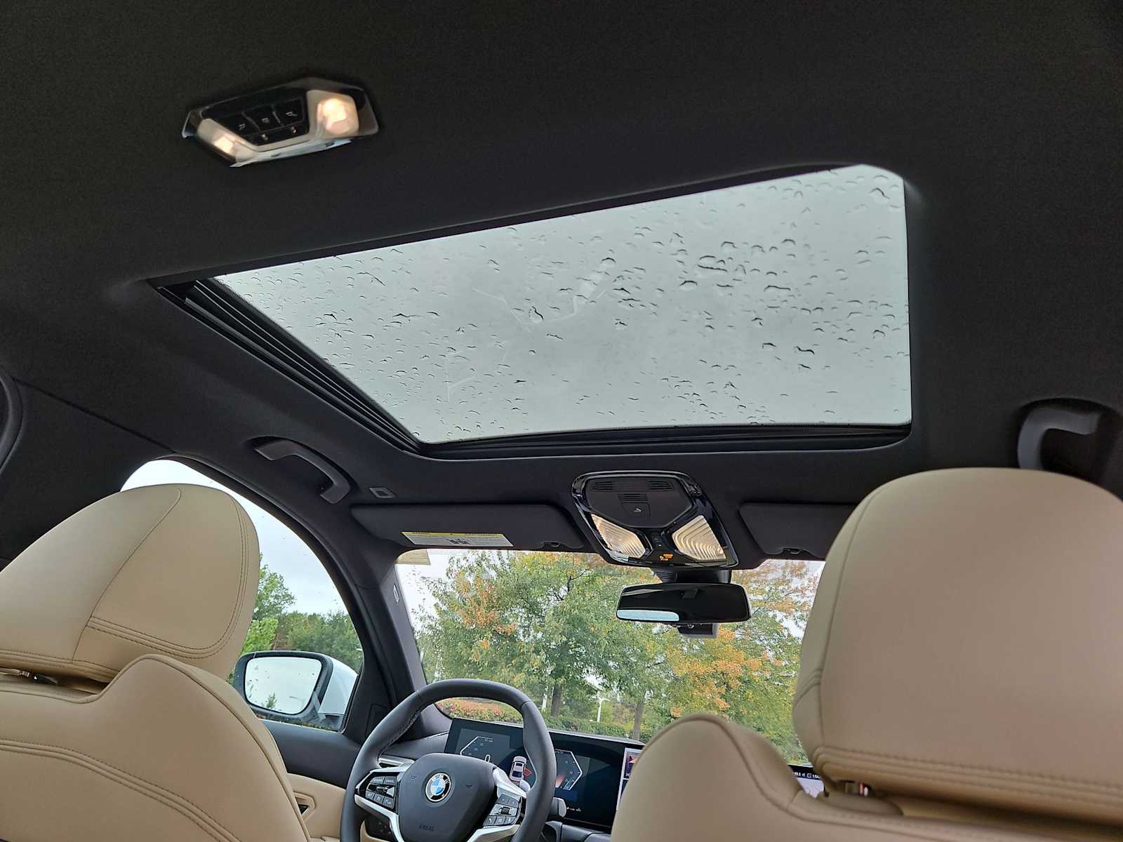 Thumbnail: 2025 BMW 3 Series - 23