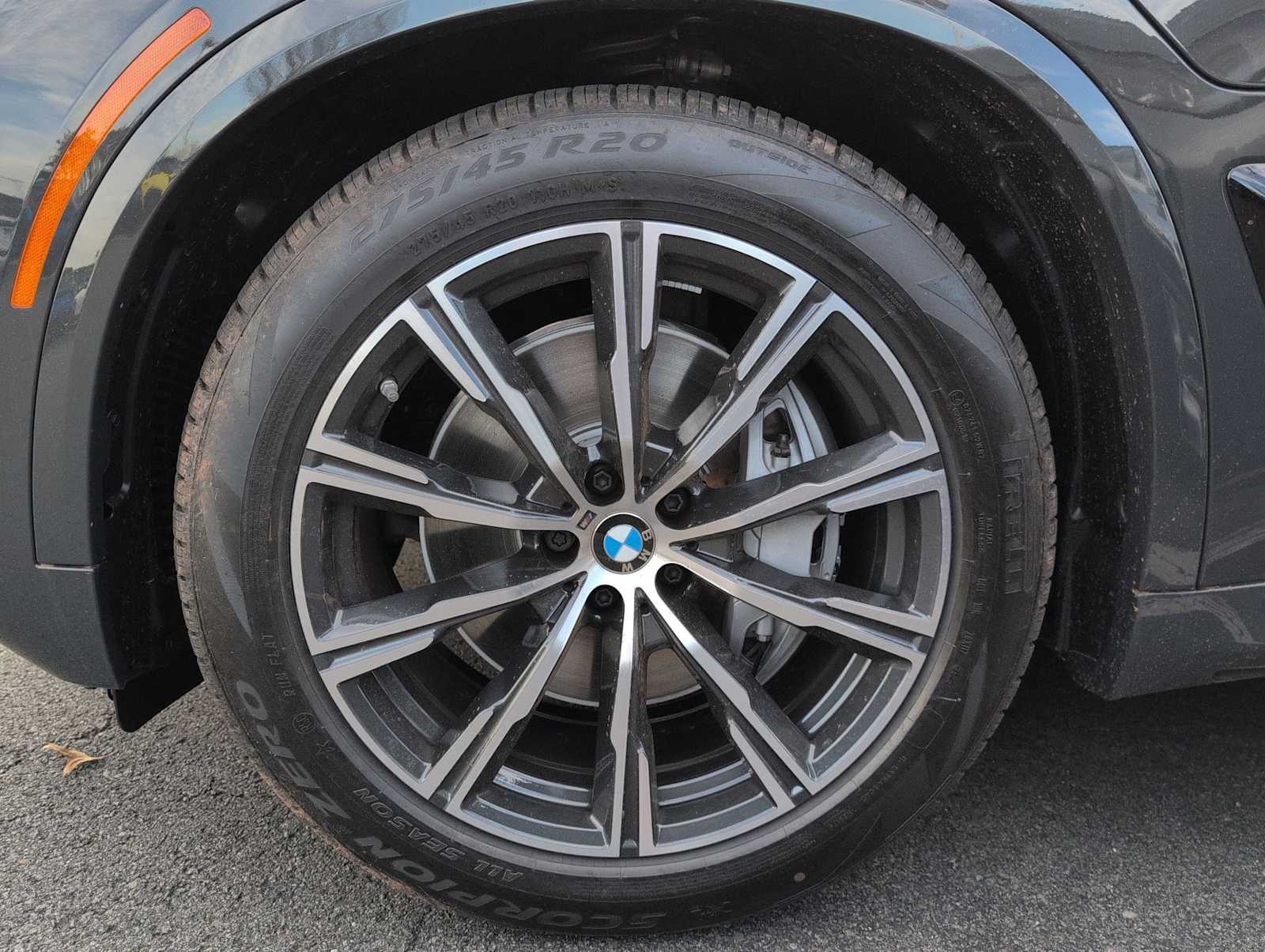 Thumbnail: 2026 BMW X5 - 14