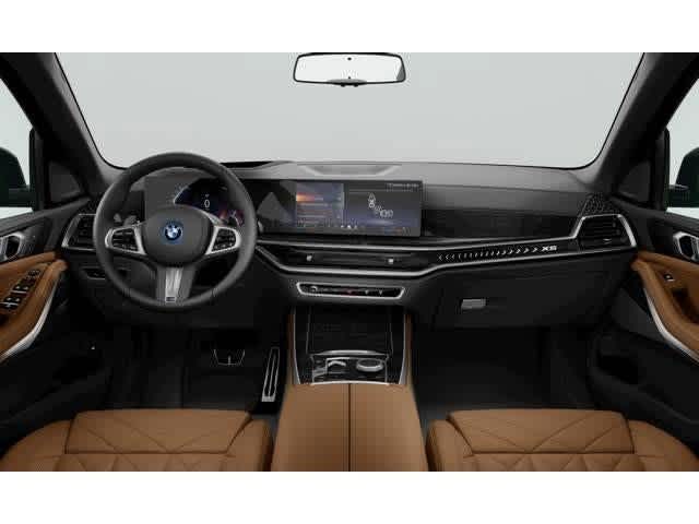 Thumbnail: 2026 BMW X5 - 7