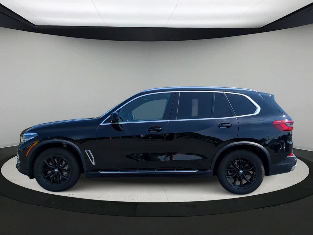 Thumbnail: 2019 BMW X5 - 5