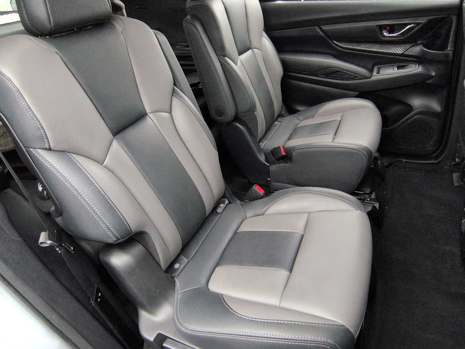 Thumbnail: 2022 Subaru Ascent - 21