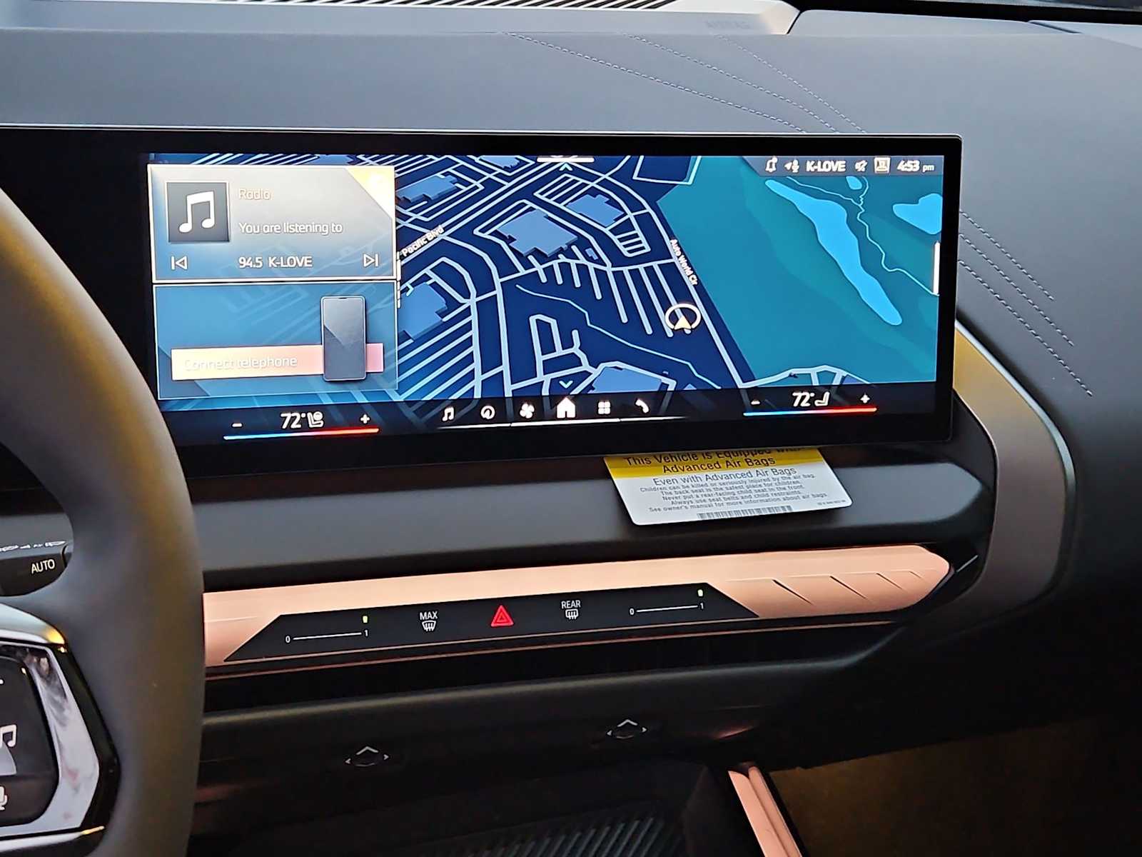 Thumbnail: 2026 BMW X3 - 30