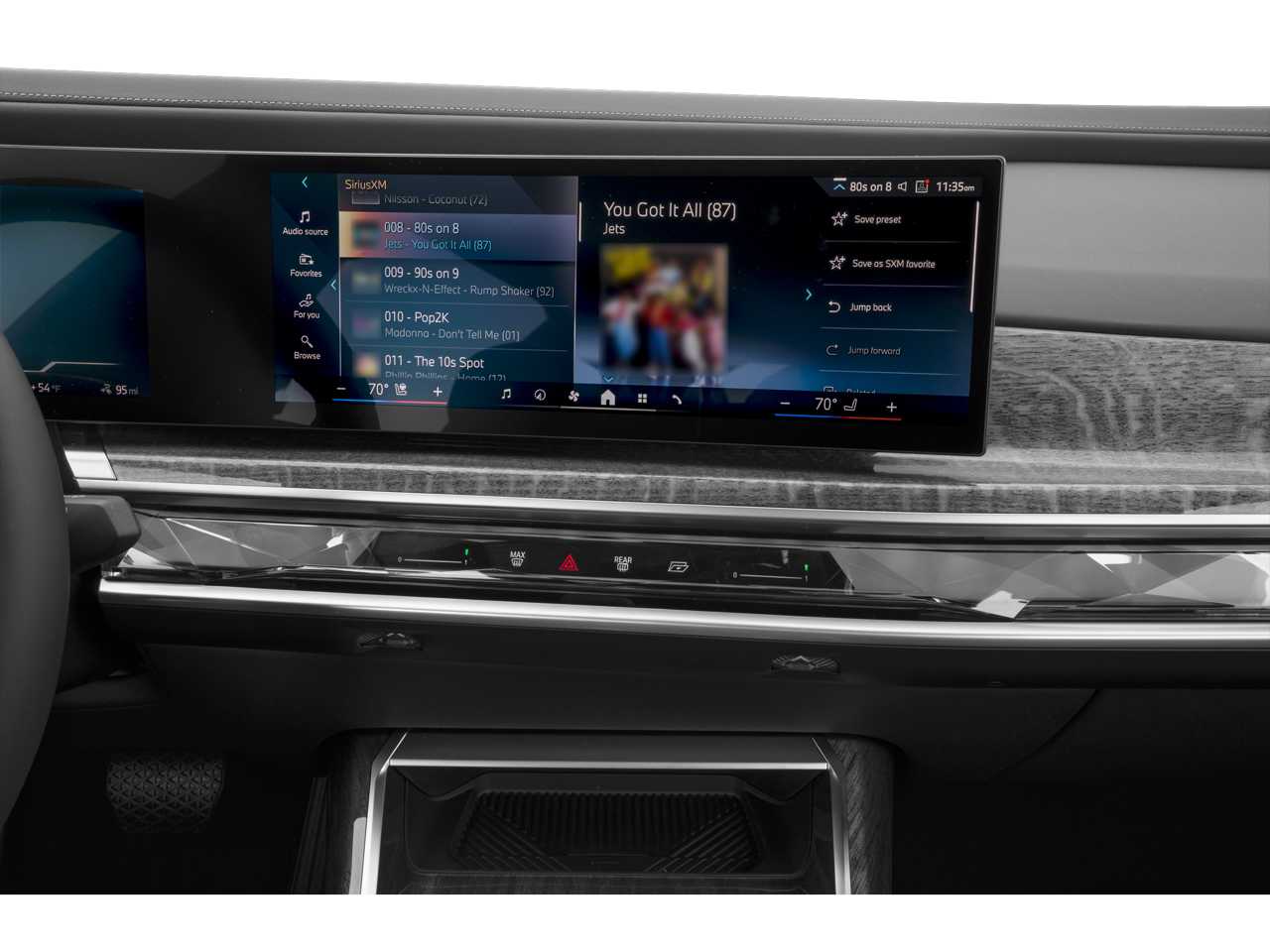 Thumbnail: 2025 BMW i7 - 7
