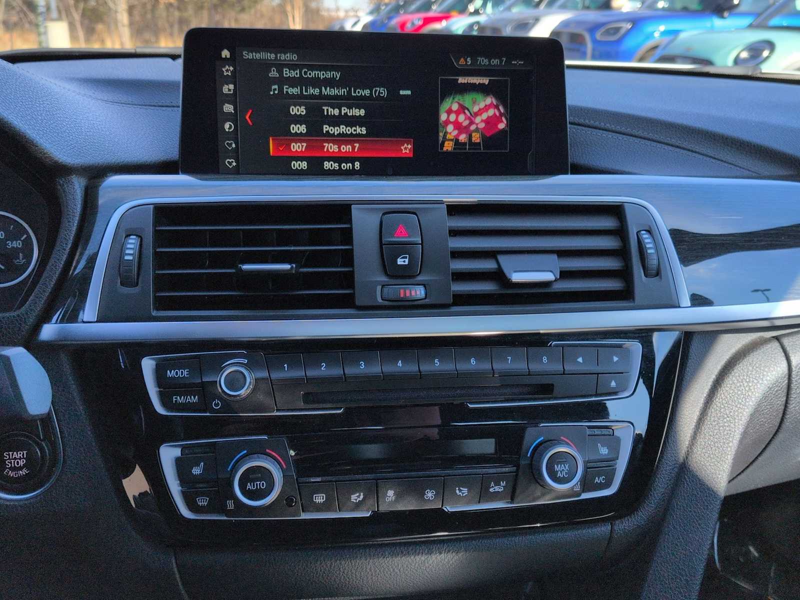 Thumbnail: 2018 BMW 3 Series - 30