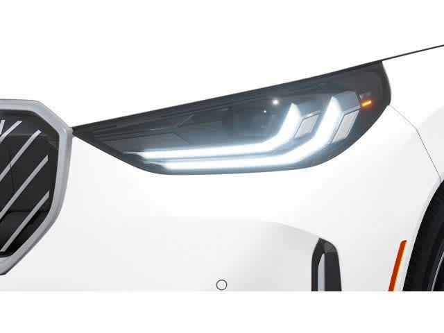 Thumbnail: 2026 BMW X3 - 6