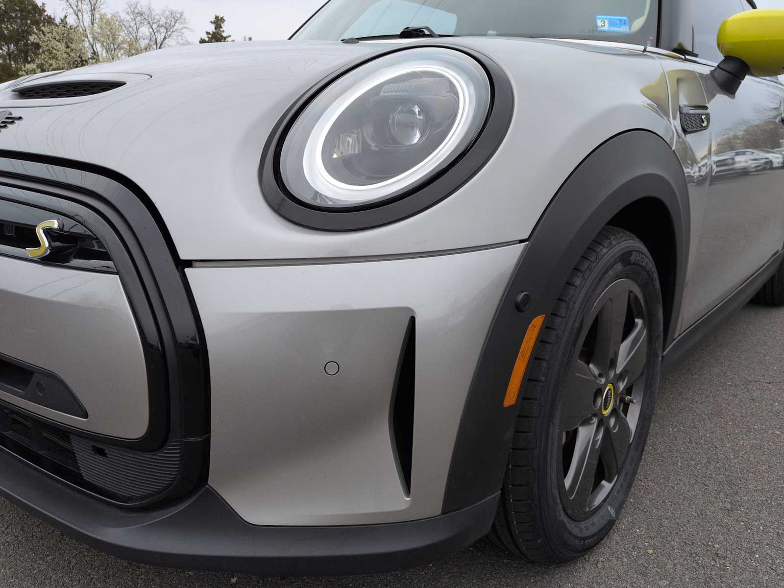 Thumbnail: 2023 MINI Cooper Hardtop - 11