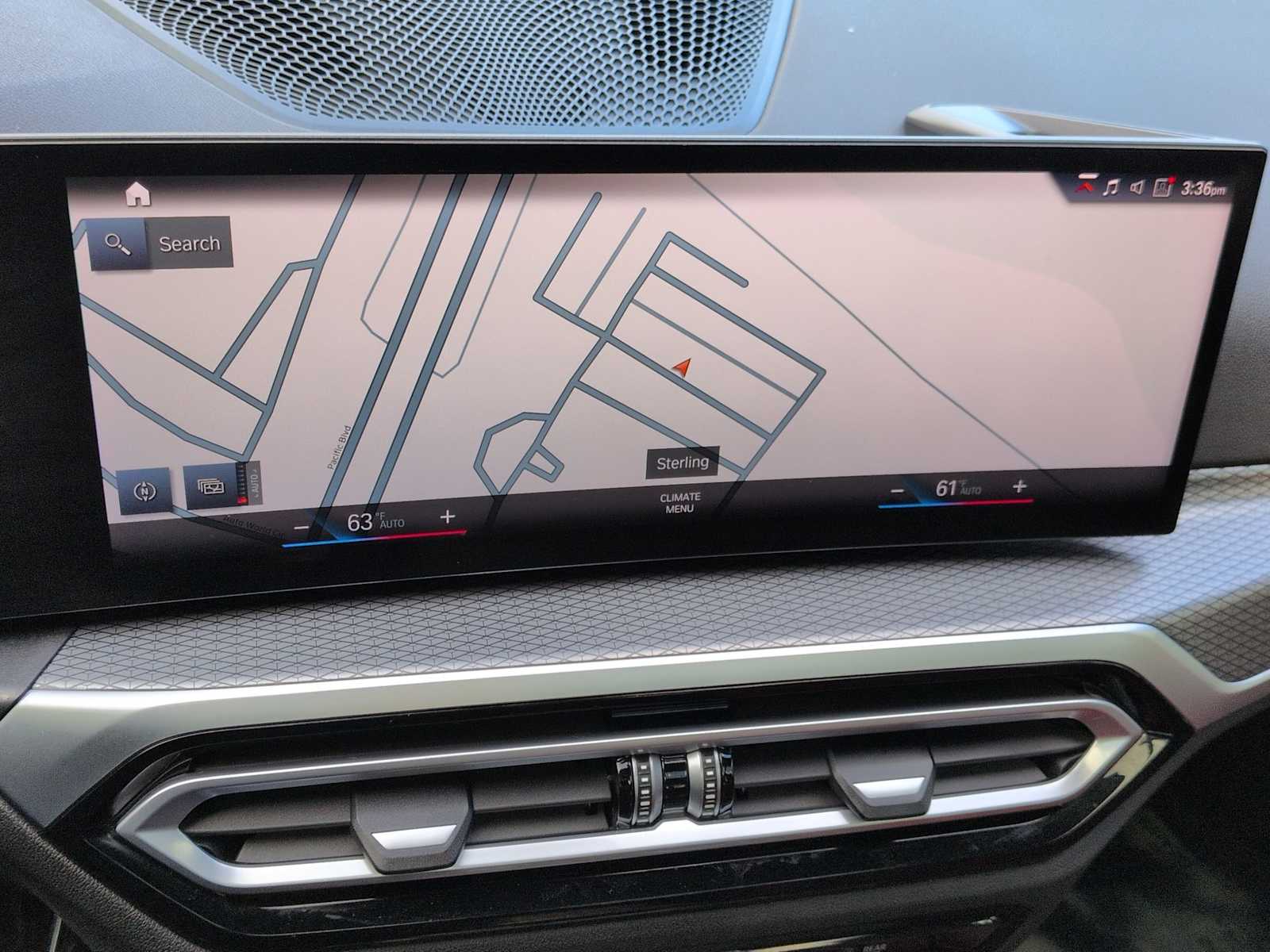 Thumbnail: 2024 BMW 3 Series - 31