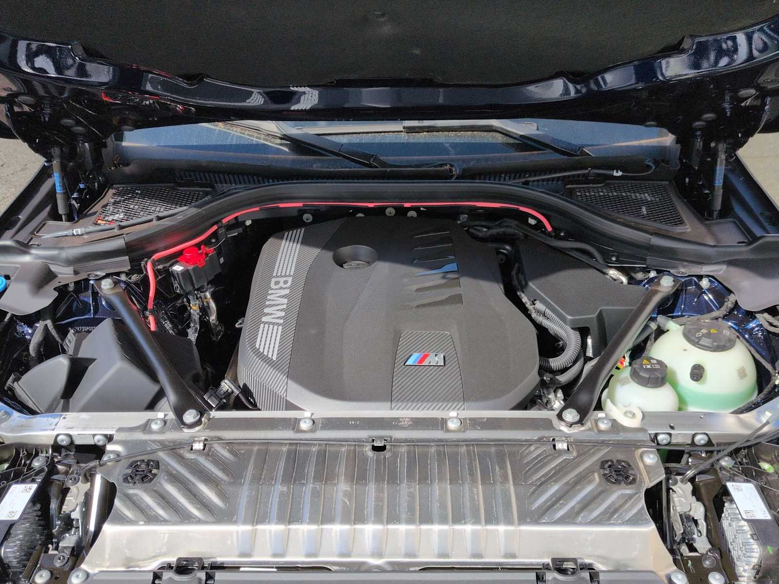 Thumbnail: 2026 BMW X3 - 15