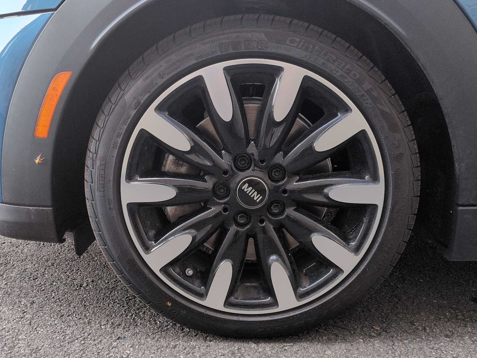 Thumbnail: 2022 MINI Cooper Hardtop - 14
