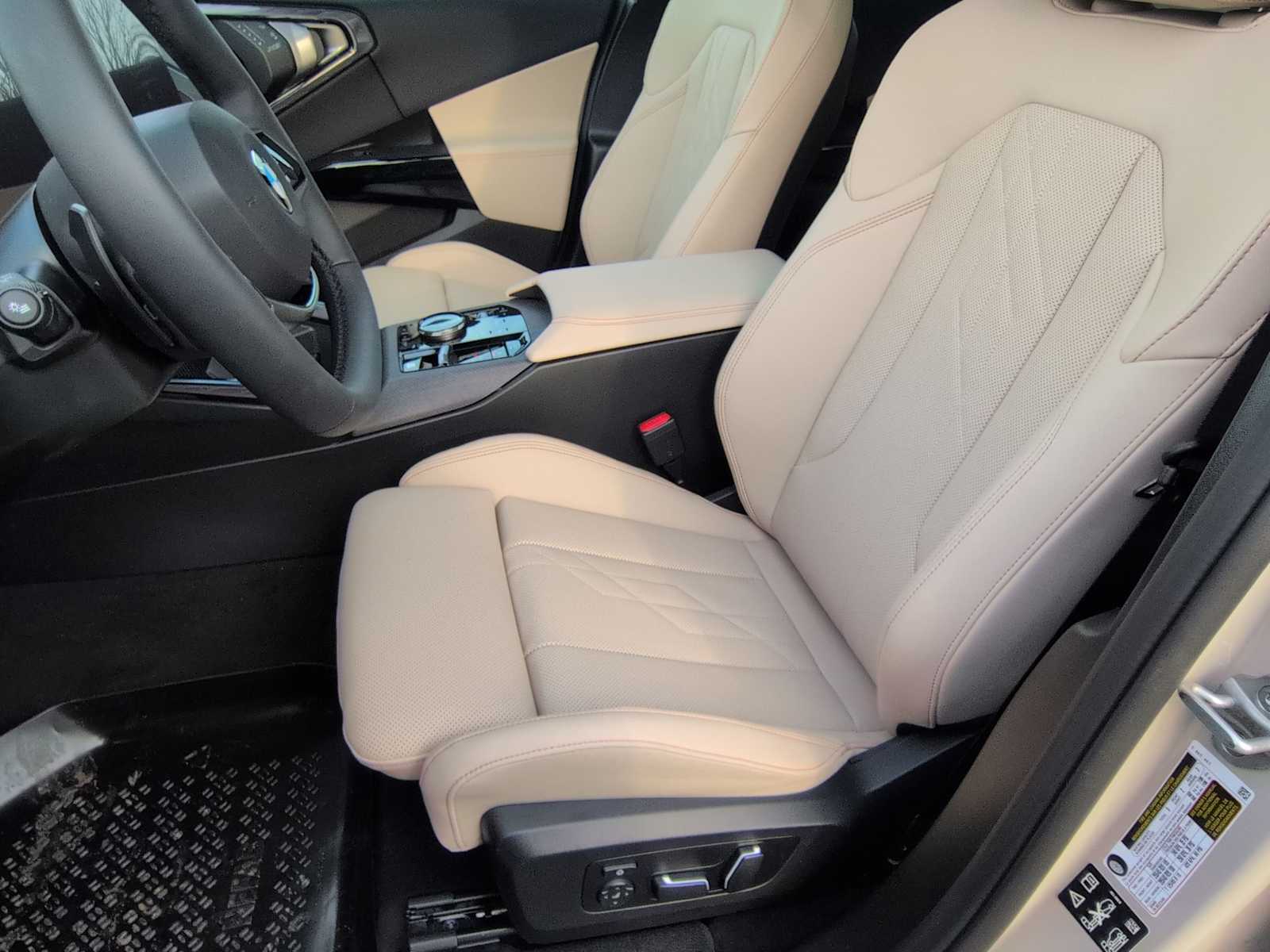 Thumbnail: 2026 BMW X3 - 18