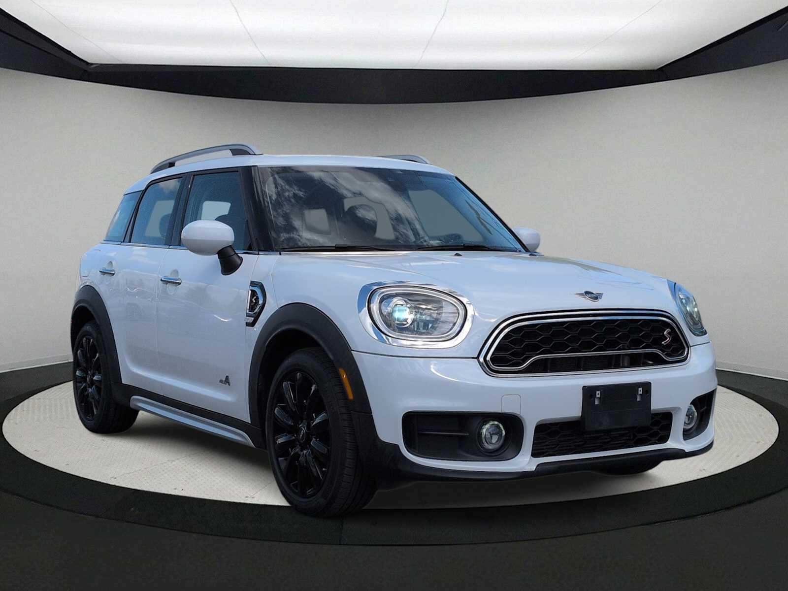 Thumbnail: 2020 MINI Cooper Countryman - 2