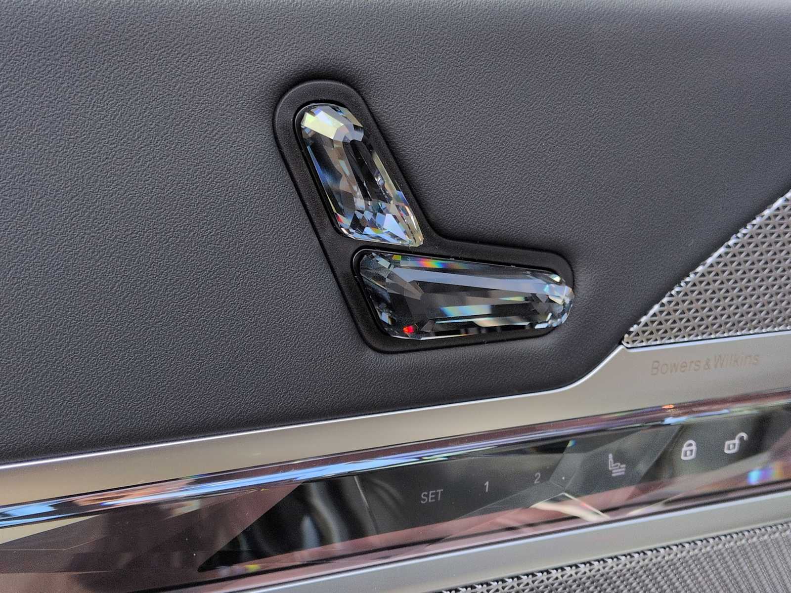 Thumbnail: 2026 BMW i7 - 18