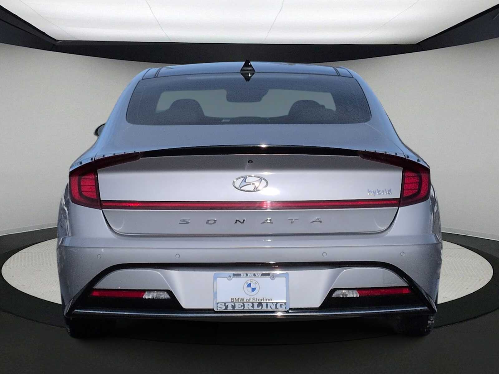 Thumbnail: 2023 Hyundai Sonata - 7