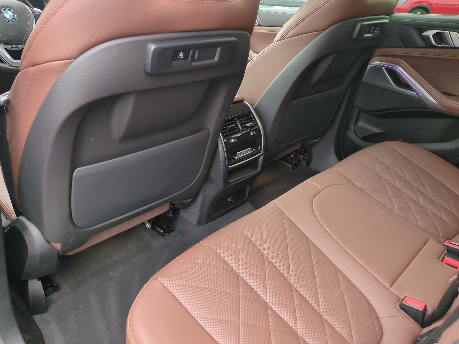 Thumbnail: 2023 BMW X6 - 19