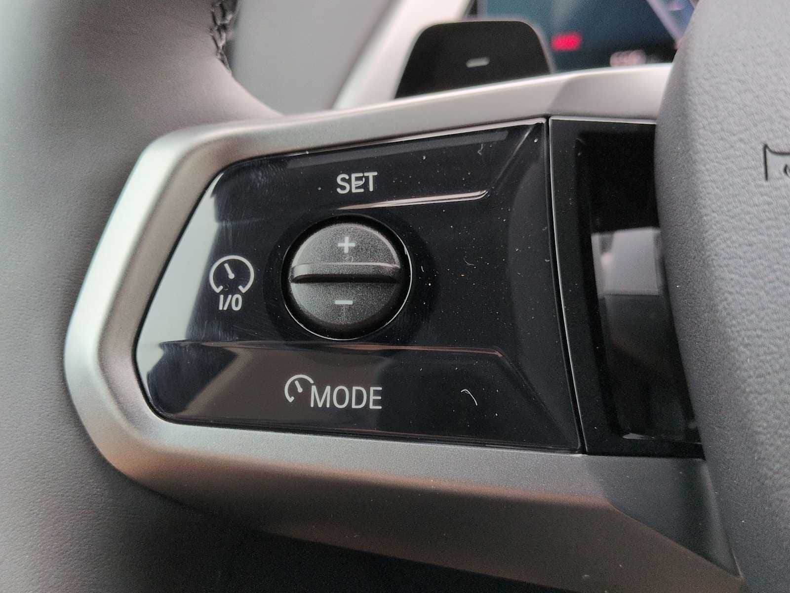 Thumbnail: 2026 BMW X3 - 26