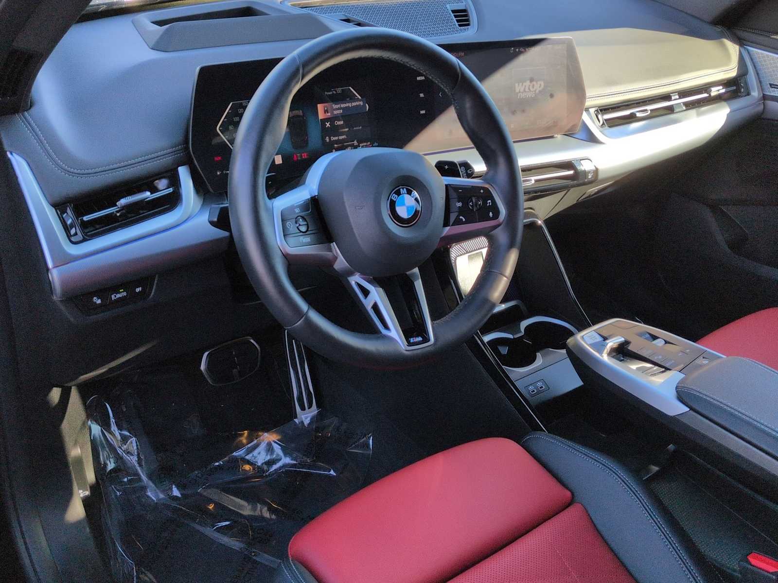 Thumbnail: 2025 BMW X1 - 14