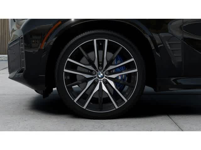 Thumbnail: 2026 BMW X5 - 7