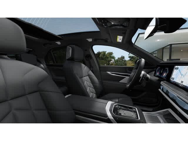 Thumbnail: 2026 BMW 7 Series - 9