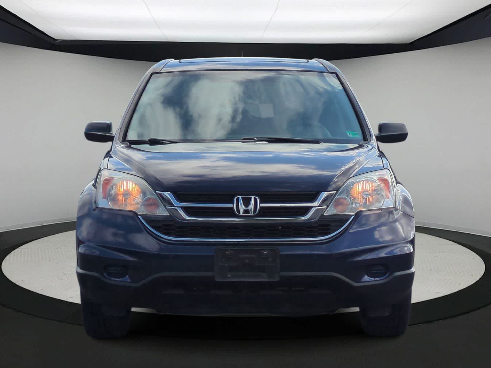 Thumbnail: 2010 Honda CR-V - 3