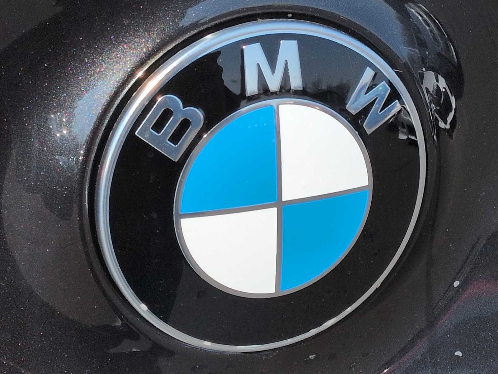 Thumbnail: 2026 BMW X3 - 12