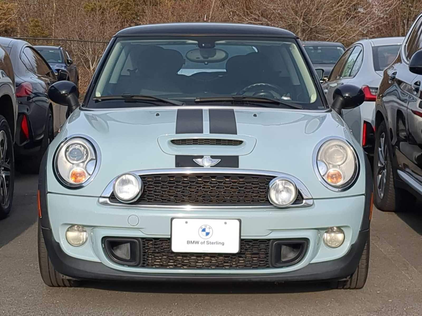 Thumbnail: 2013 MINI Cooper Hardtop - 2