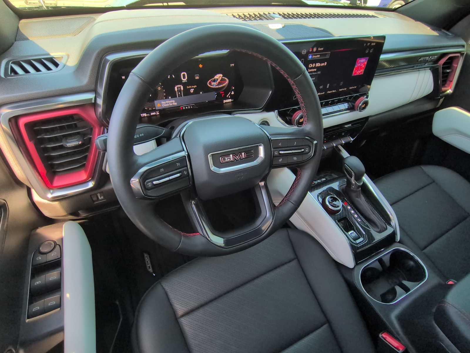 Thumbnail: 2024 GMC Canyon - 9