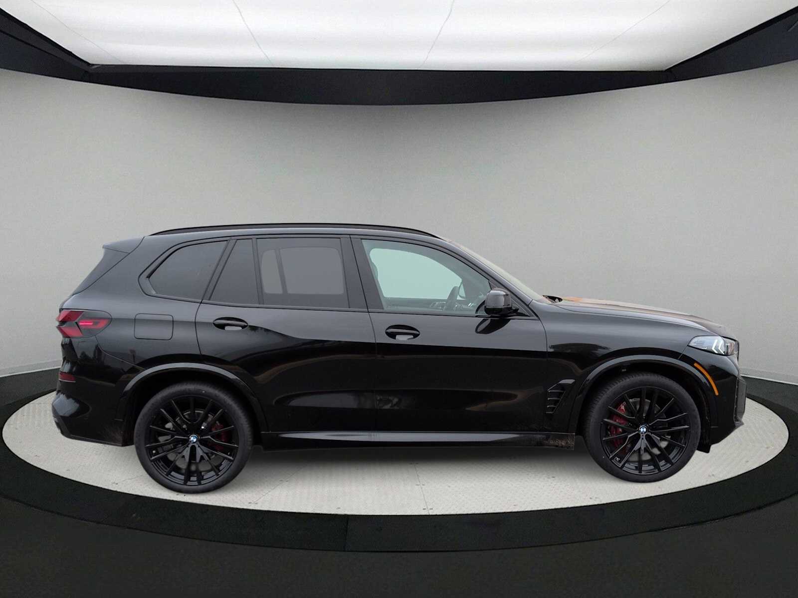 Thumbnail: 2026 BMW X5 - 9
