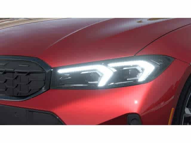 Thumbnail: 2026 BMW 3 Series - 6