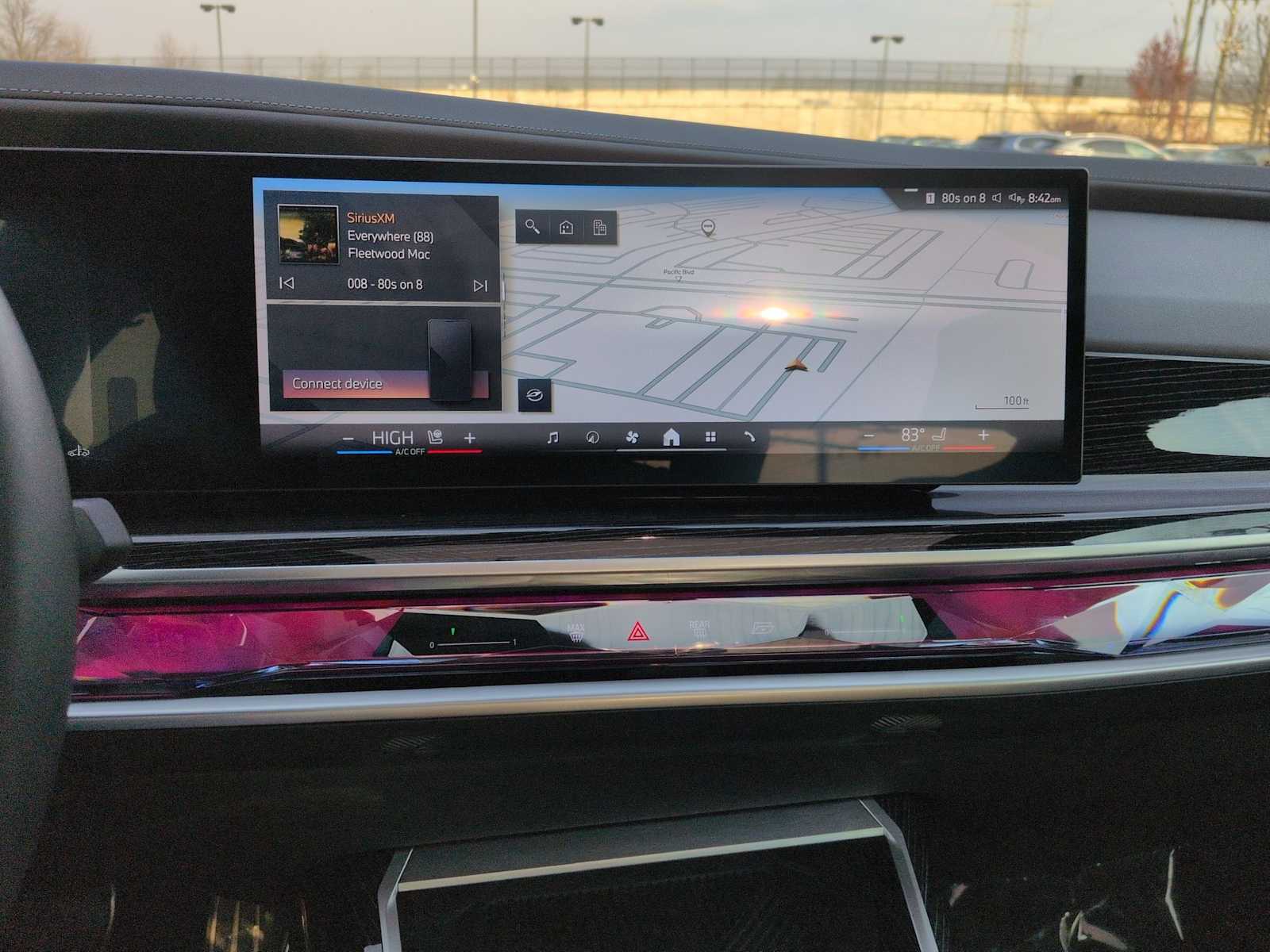 Thumbnail: 2023 BMW 7 Series - 30