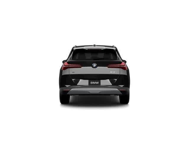 Thumbnail: 2026 BMW X3 - 5