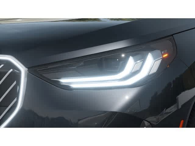 Thumbnail: 2026 BMW X3 - 6