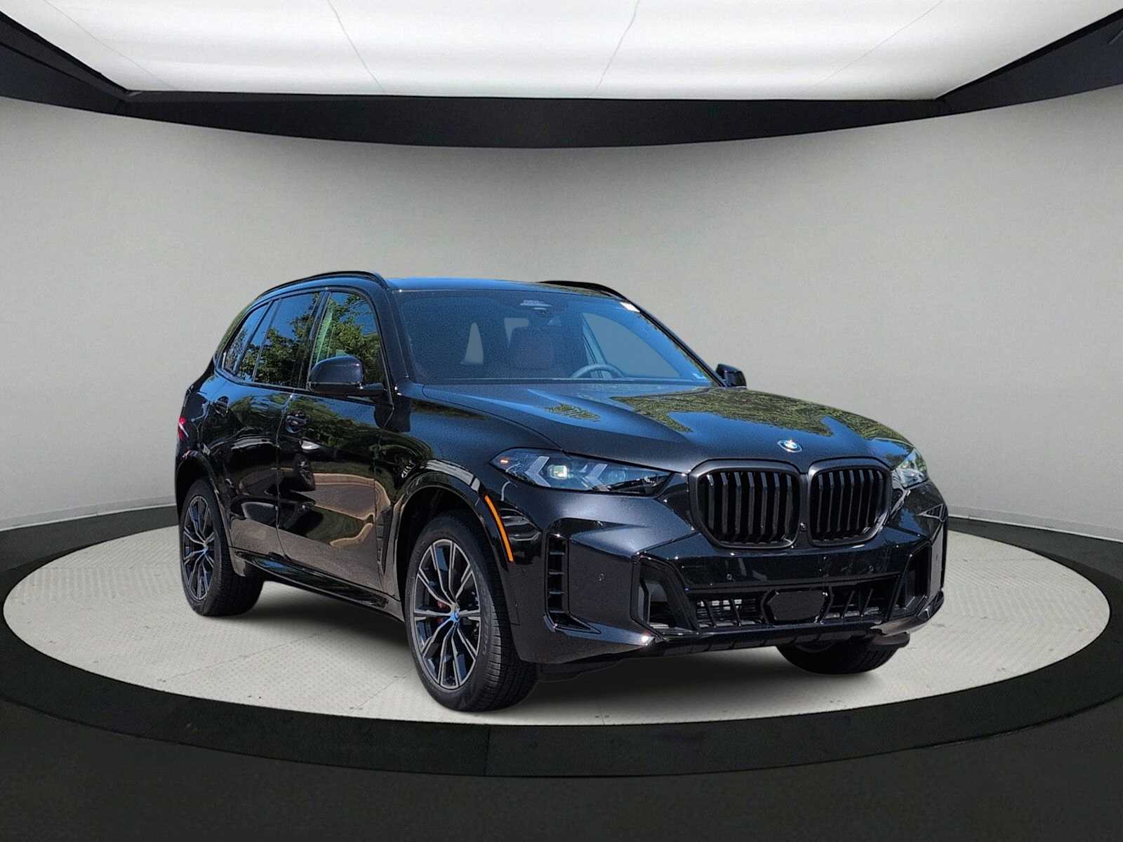 Thumbnail: 2026 BMW X5 - 2